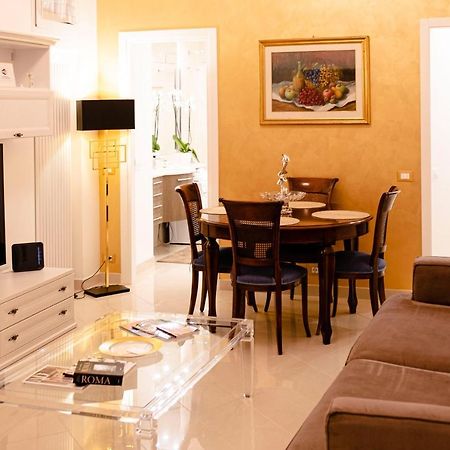 Cathy'S Luxury Home Рим Экстерьер фото