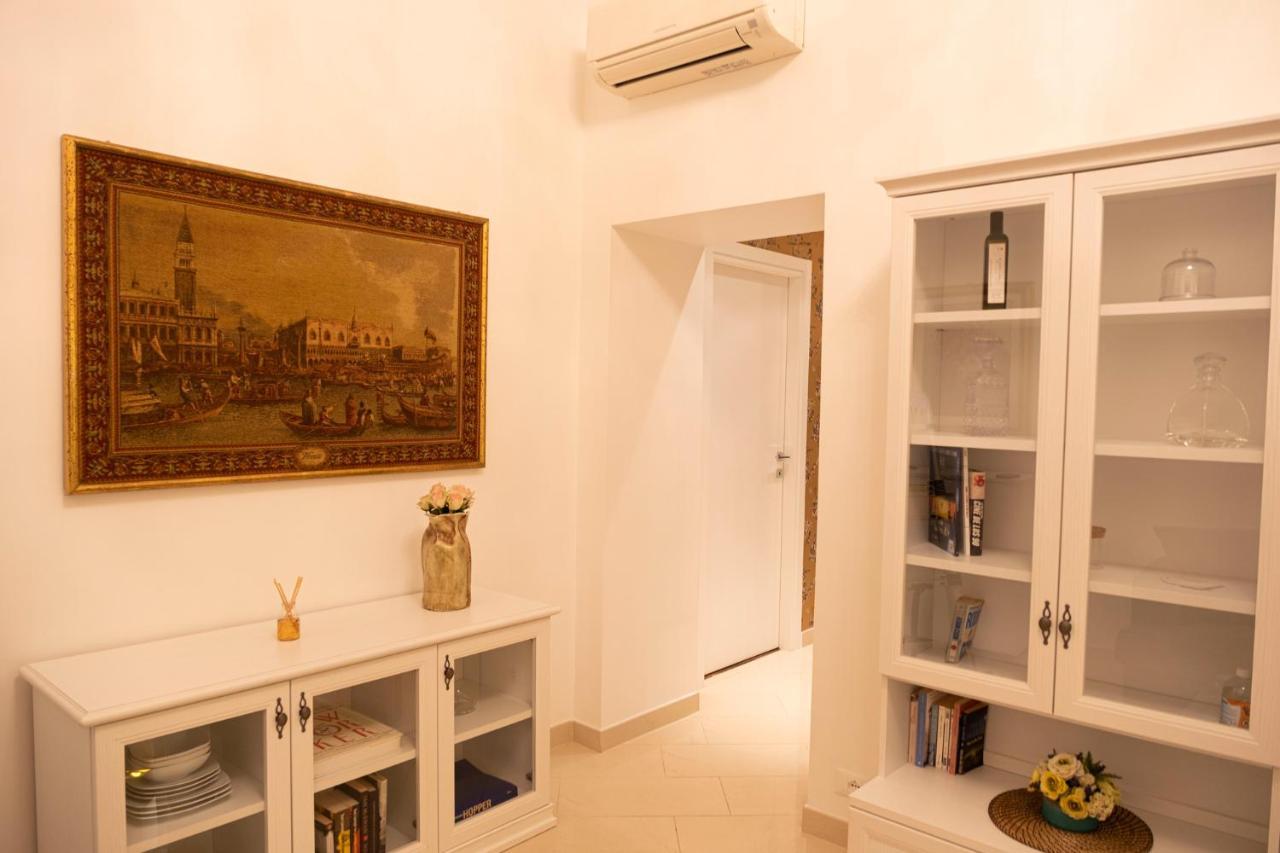 Cathy'S Luxury Home Рим Экстерьер фото
