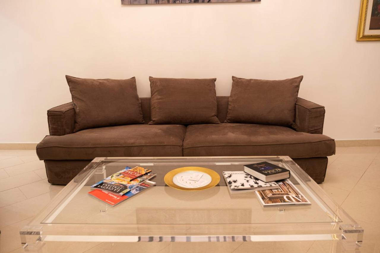 Cathy'S Luxury Home Рим Экстерьер фото