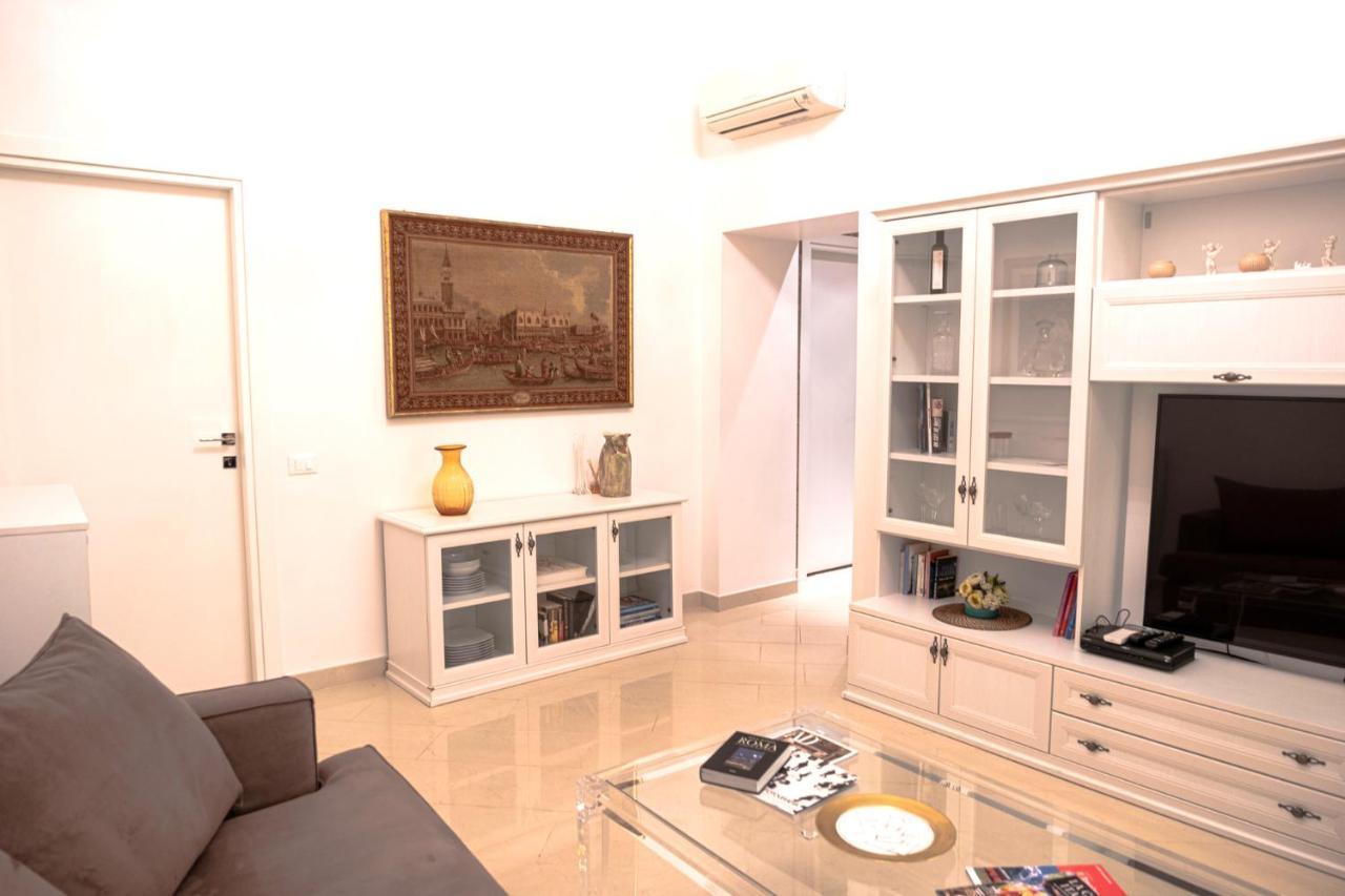 Cathy'S Luxury Home Рим Экстерьер фото