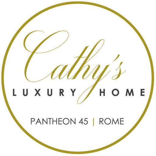 Cathy'S Luxury Home Рим Экстерьер фото