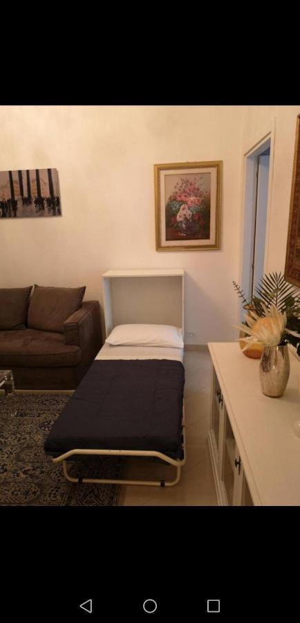 Cathy'S Luxury Home Рим Экстерьер фото
